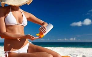 Chú ý phần 'phụ' khi mua kem chống nắng