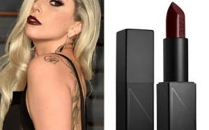 Những thỏi son giá vài trăm nghìn của sao Hollywood