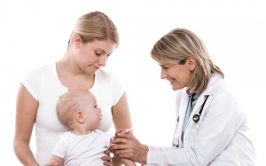 Chăm con thế nào trong thời điểm giao mùa?