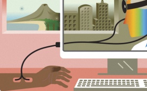 Coi thường bác sỹ vì... Internet