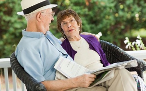 Bệnh lúc giao mùa: Cẩn trọng không thừa!