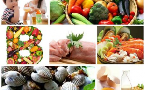 Thừa đạm cũng làm trẻ suy dinh dưỡng!