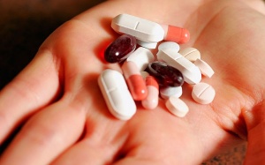 Thuốc kháng sinh từ tự nhiên: Bạn có biết?