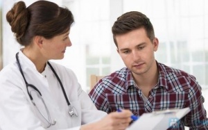 Điều trị viêm đường tiết niệu sao cho hiệu quả?