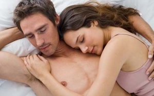 Bí quyết giữ gìn sức khỏe trong chuyện phòng the