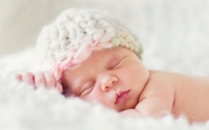 Có nên cho trẻ sơ sinh uống cốm vi sinh?