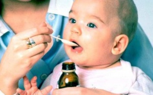 Cần làm gì khi trẻ bị tiêu chảy do dùng kháng sinh