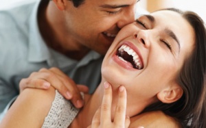 Những lợi ích tuyệt vời khi cười