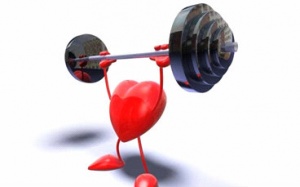 8 bước để có một trái tim khỏe