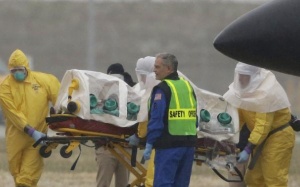 Gần 30 nước có nguy cơ bị đại dịch nguy hiểm tấn công