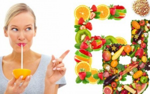 Infographic: Vai trò của vitamin với trí não