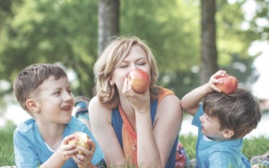 7 cách đơn giản giúp phòng bệnh khi giao mùa