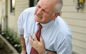 Đột quỵ: Khó chữa, dễ phòng