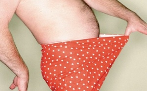 Kích thước 'của quý' chuẩn của các quý ông trên thế giới