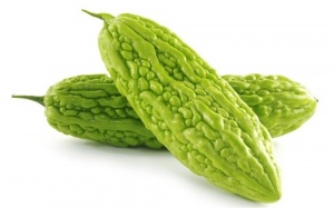 Mướp đắng – “khắc tinh” của đái tháo đường