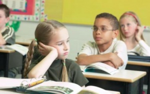 7% trẻ em bị rối loạn tăng động giảm chú ý ADHD