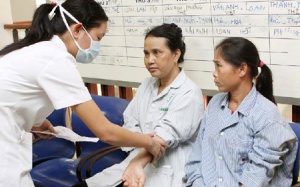 Xử lý nghiêm các trường hợp chuyển tuyến sai quy định