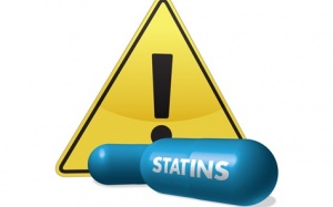 Statin làm tăng 47% nguy cơ đái tháo đường