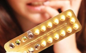 9 tác dụng phụ phổ biến của thuốc tránh thai