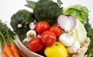 Chất xơ giúp giảm nguy cơ đột quỵ