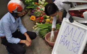 ​Dùng nhiều cây cỏ để phòng bệnh sởi