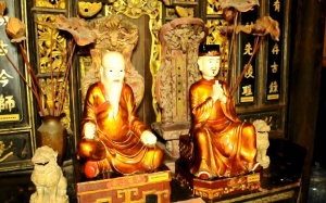 Khám phá bảo tàng Y học cổ truyền Việt Nam