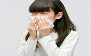 Những ai dễ mắc cúm mùa?