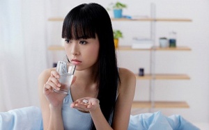 Thuốc tránh thai có thể chữa được rong kinh?