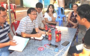  6 chai nước Dr Thanh có dị vật: Chưa rõ nguồn gốc?