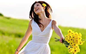 Làm thế nào để tăng 'hormone hạnh phúc'?