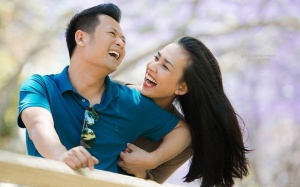 Hoa hậu Dương Mỹ Linh sắp sinh thêm con cho Bằng Kiều?