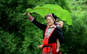 8/3 - Hãy lắng nghe điều phụ nữ thực sự mong muốn!