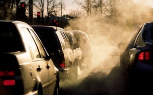 Ô nhiễm khói bụi, trẻ kém thông minh