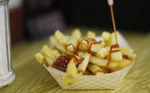 WHO: Cả thế giới đang ăn quá nhiều đường