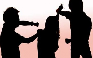 93% trẻ bị xâm hại tình dục từ người quen