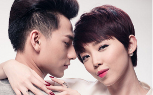 Tóc Tiên được nhiều đàn ông ca ngợi hết lời