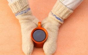 Luôn cảm thấy lạnh là bệnh gì?