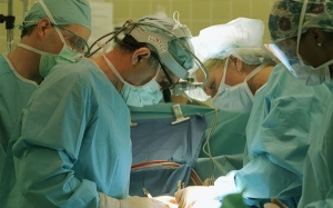 Ghép tủy không chữa khỏi ung thư vú 