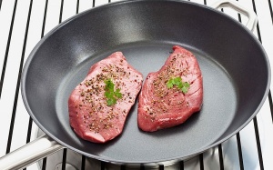 Các bệnh do chảo chống dính gây ra