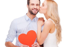 Giảm cân bằng “hormone tình yêu”