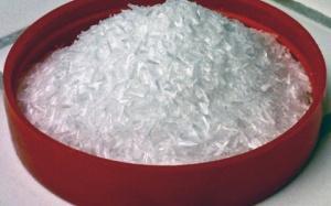 Sử dụng mì chính hợp lý với người tăng huyết áp