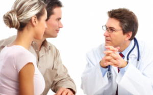 Vô sinh nam do đâu?