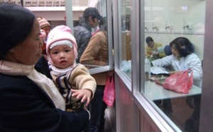 Bệnh nhân 'hành' bác sỹ vì 'bệnh ảo'