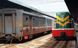 Chạy thêm 25 chuyến tàu dịp lễ 30/4