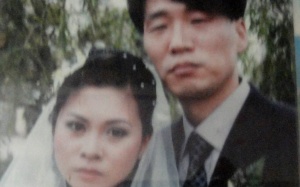 Hoá tâm thần sau khi lấy chồng ngoại quốc