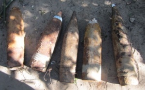 Mất mạng vì cưa đạn lấy sắt