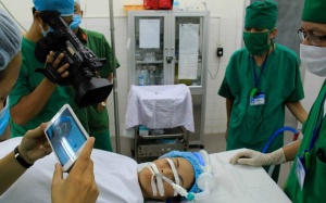 Thêm một lời tri ân