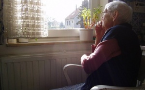 Đừng chết vì cô đơn!