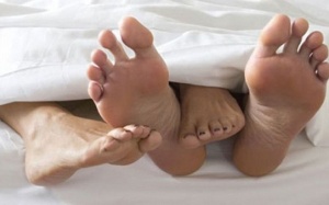 Đàn ông mạnh nhất ở tuổi 18?