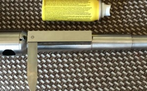 Gậy “chống yêu râu xanh”